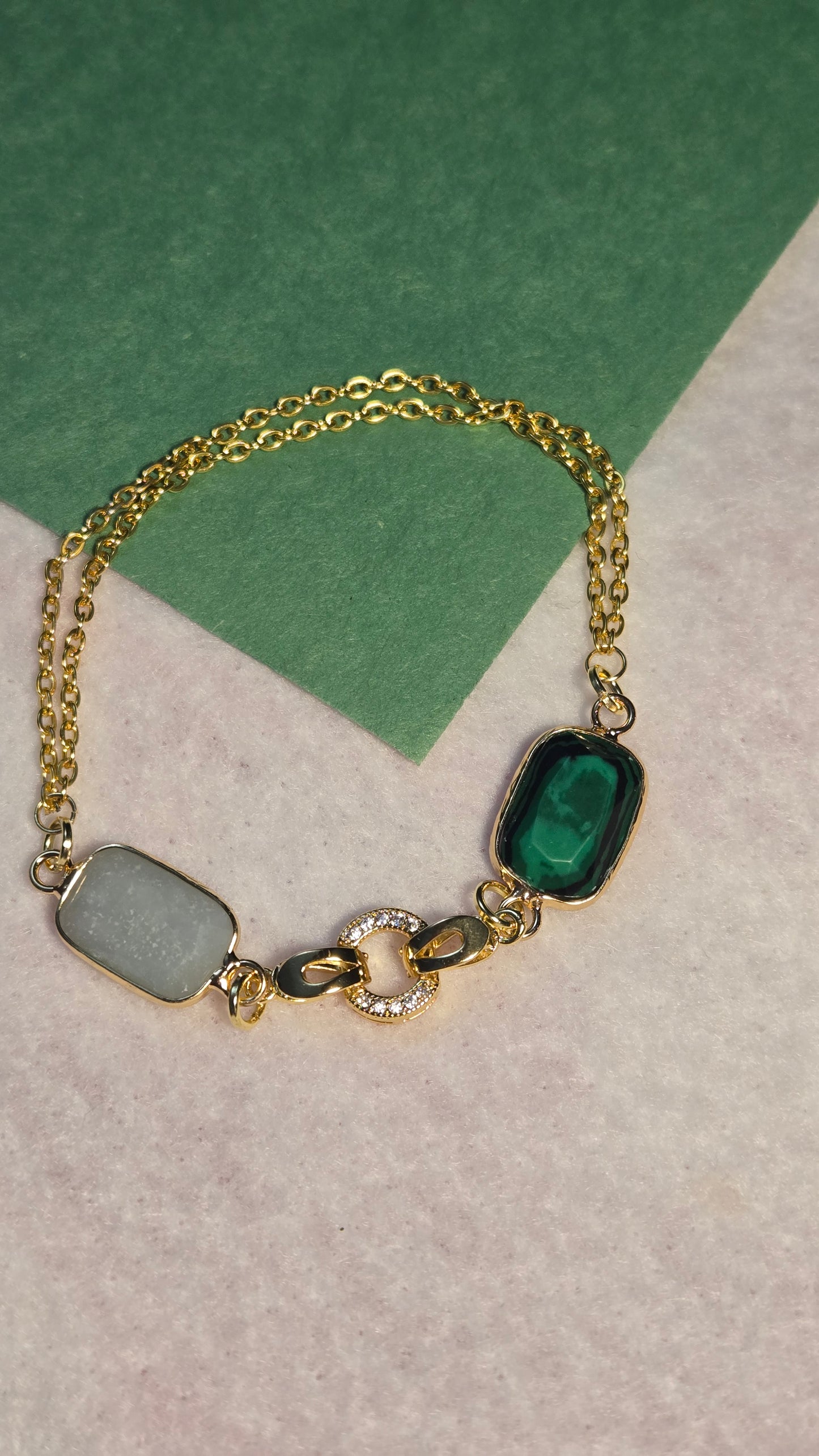 Royal Agate Link