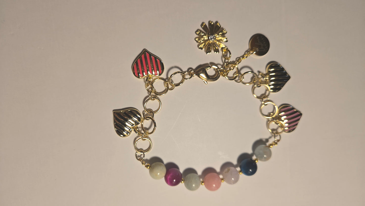 Spring Soul Bracelet