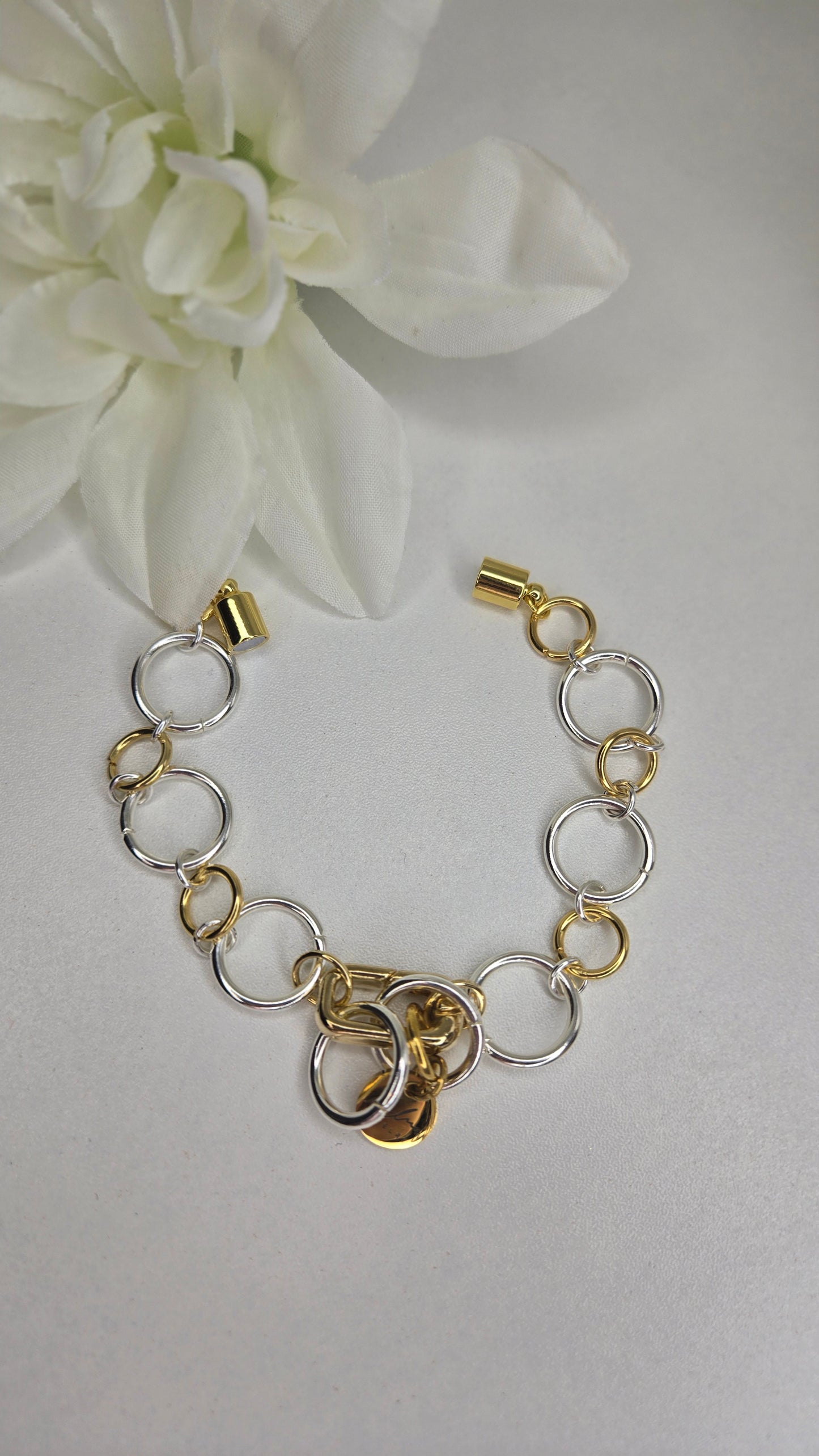 Harmony Link Bracelet