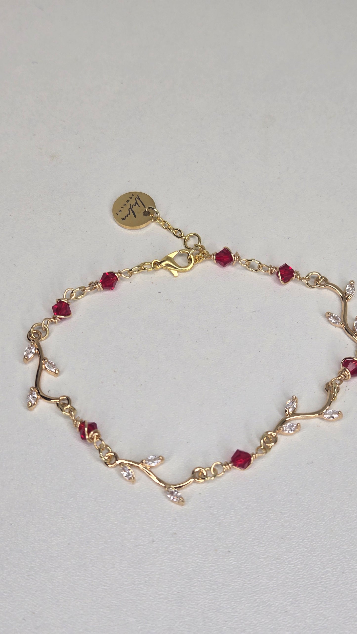 Ruby Vine