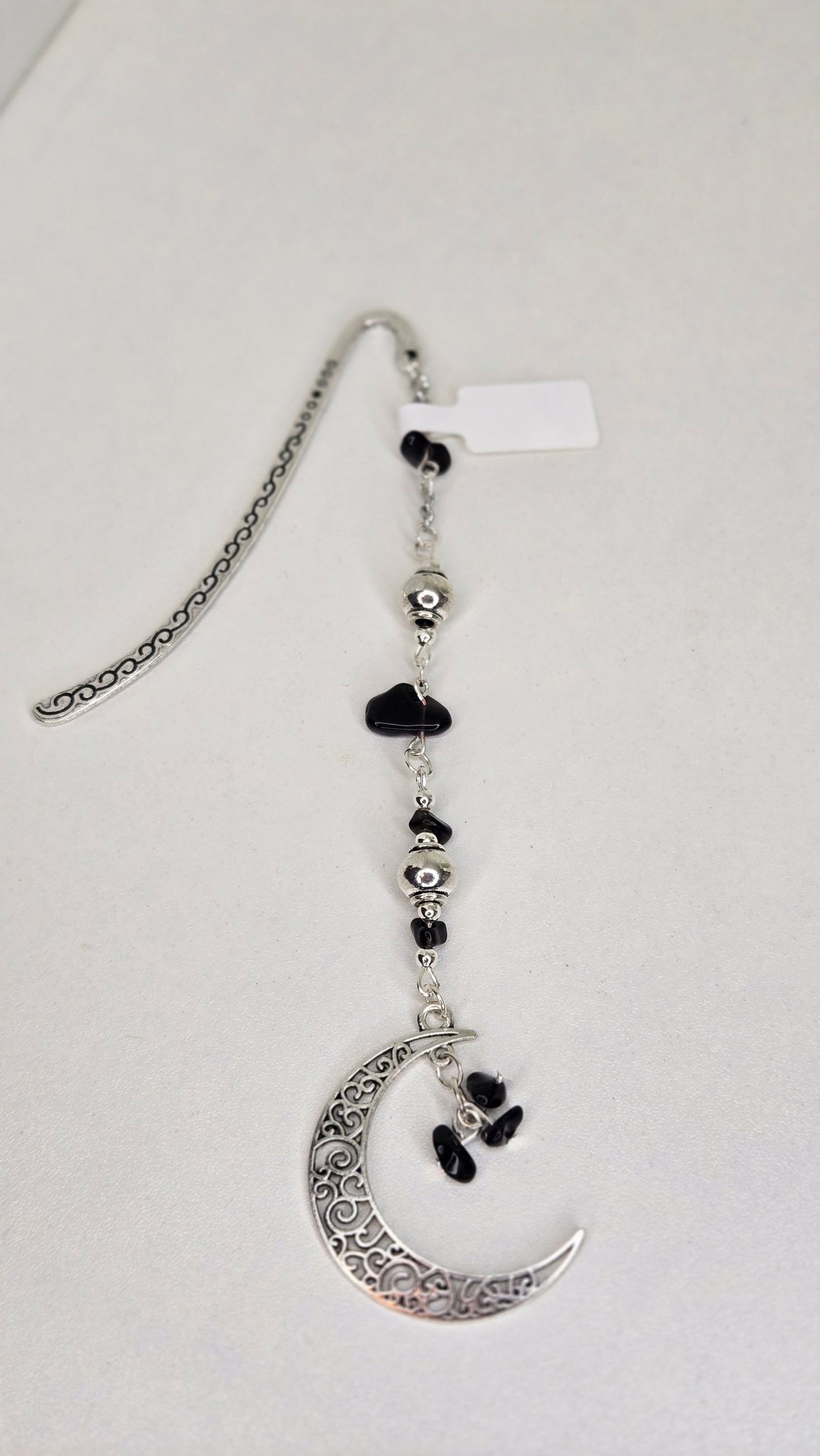 Moon Bookmark