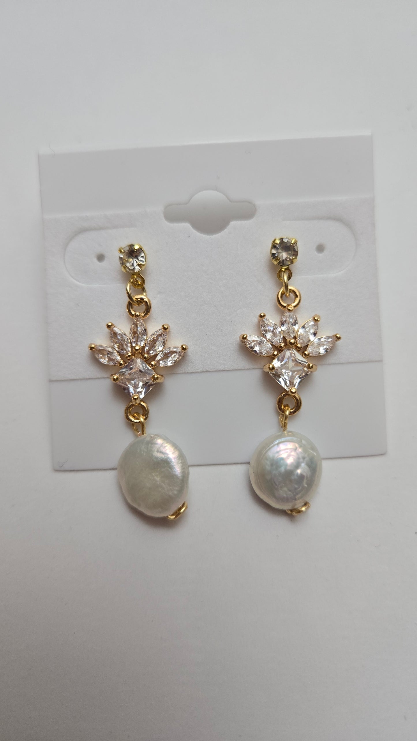 Pearl Radiance