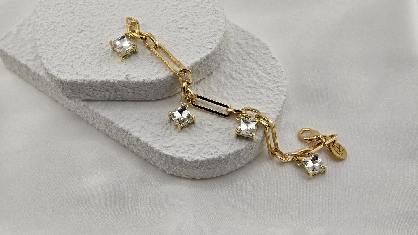 Royal Gem Bracelet