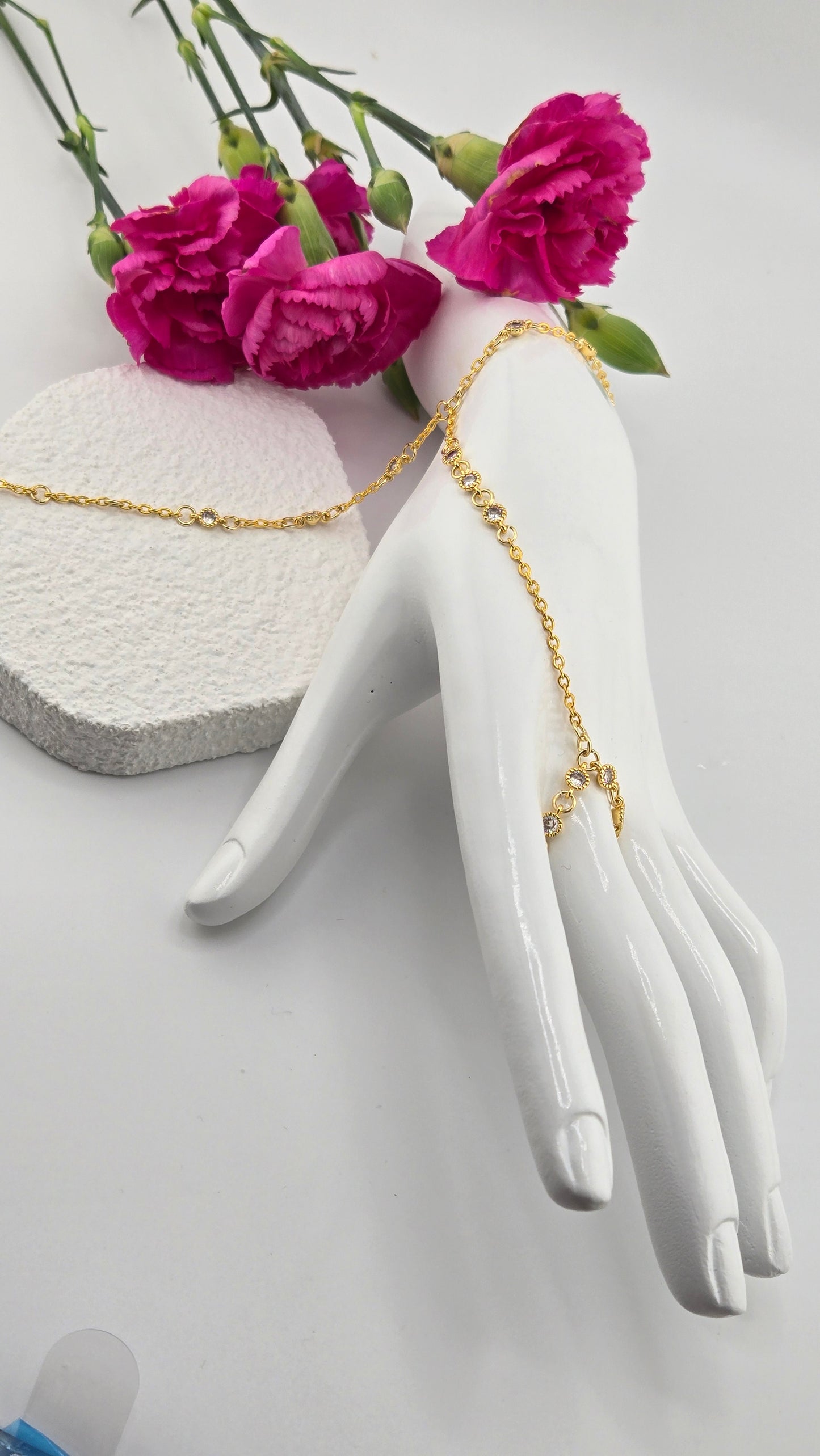Crystal Rose