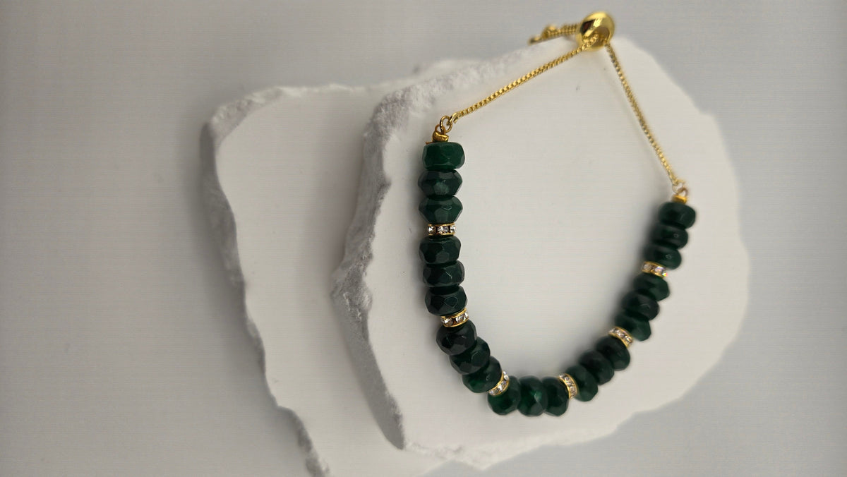 Royal Green Jade