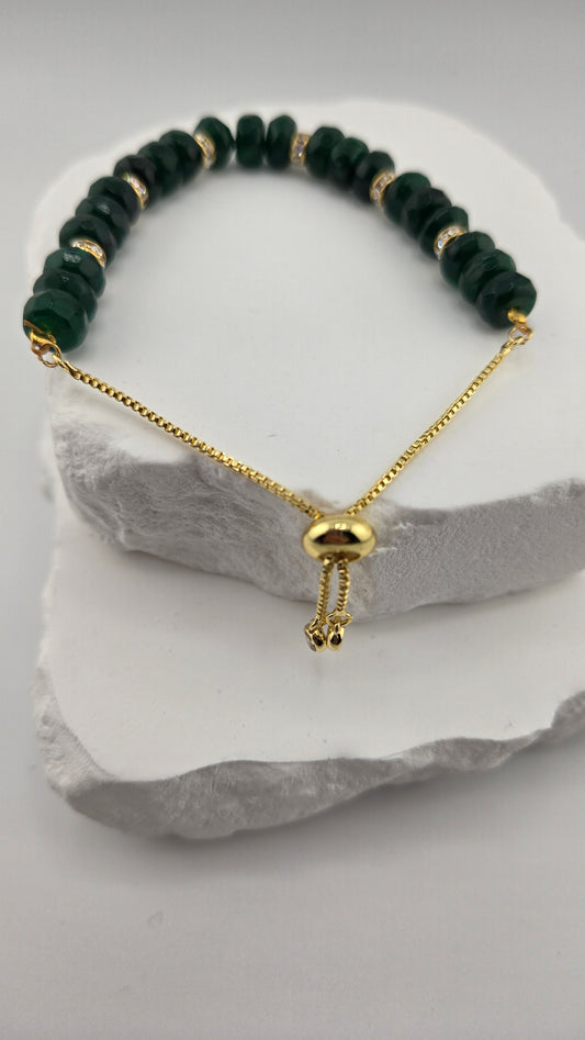 Royal Green Jade
