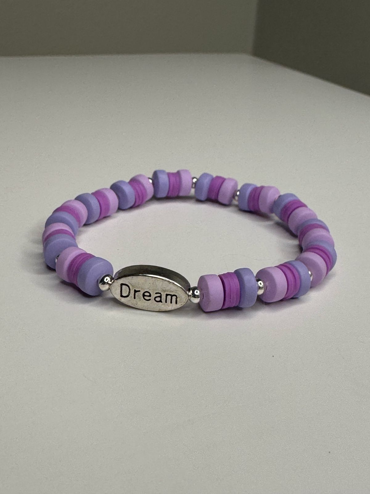 "Dream" Hieshi Bead Bracelet