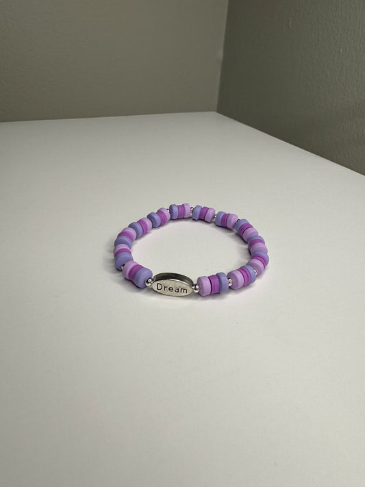 "Dream" Hieshi Bead Bracelet