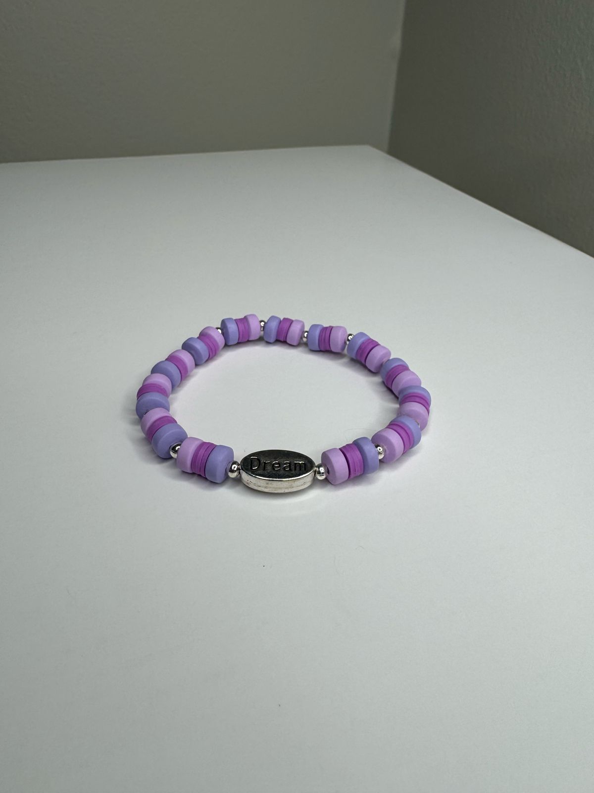 "Dream" Hieshi Bead Bracelet