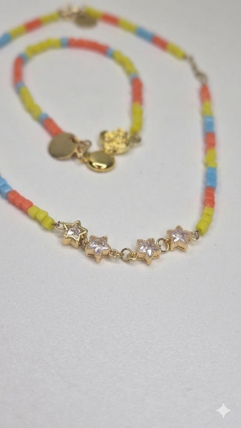 Summer Joy Set