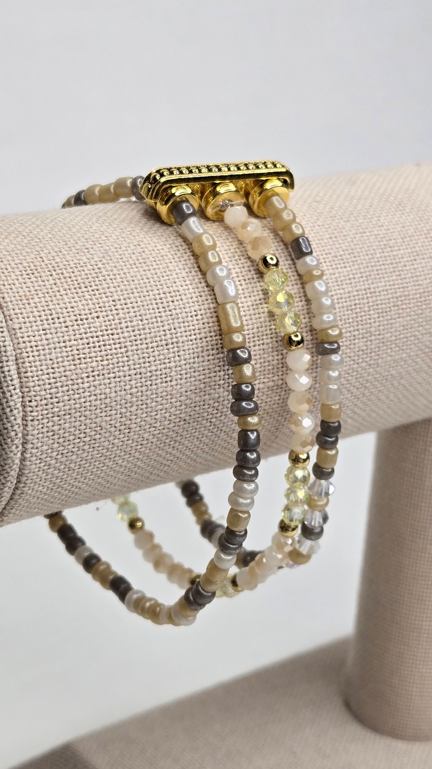 Layered Bracelet