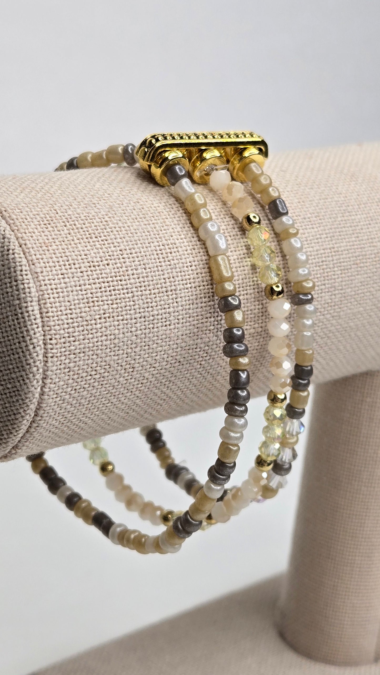 Layered Bracelet