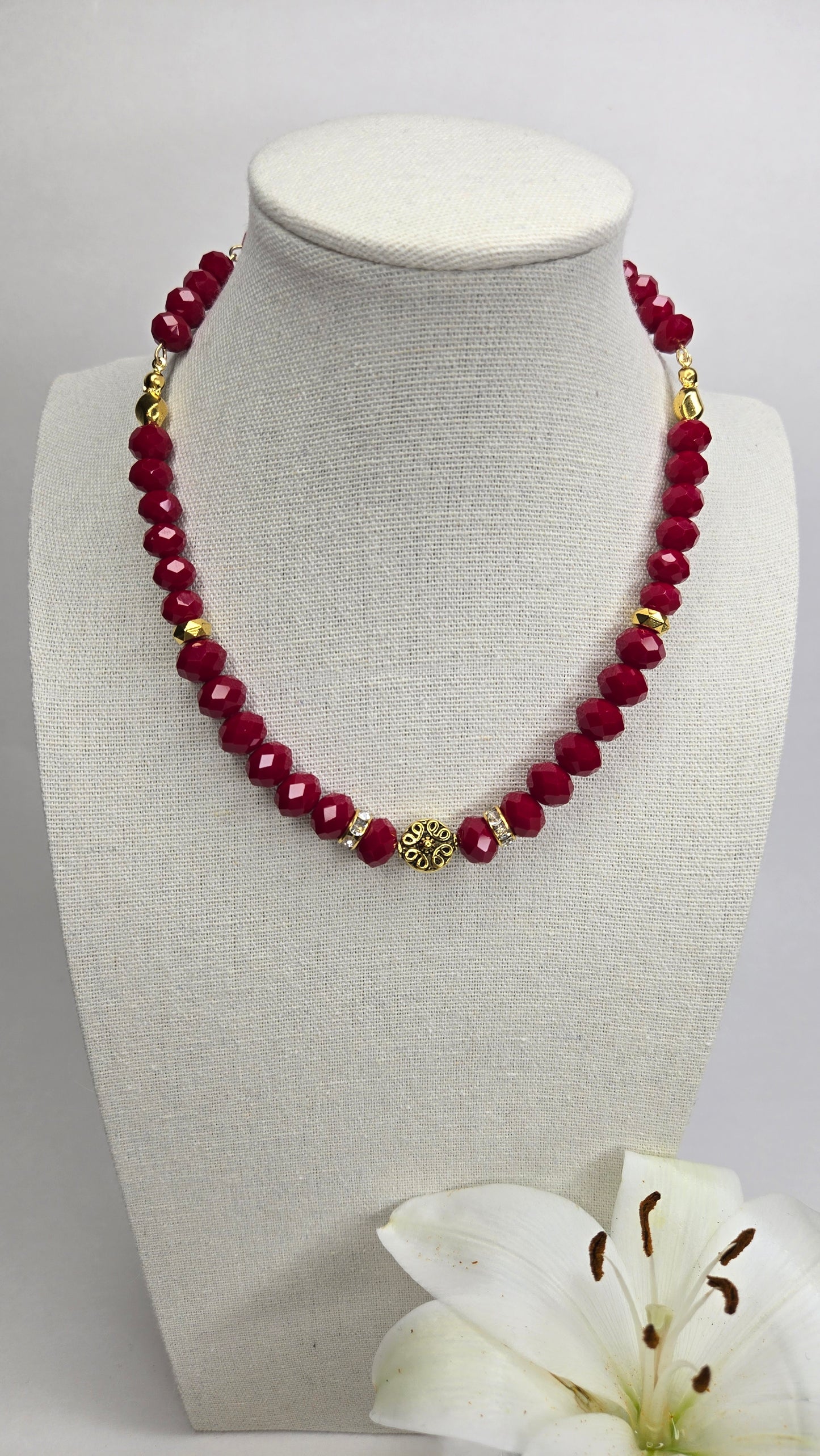Necklace