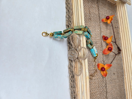 Desert Sky” Bracelet