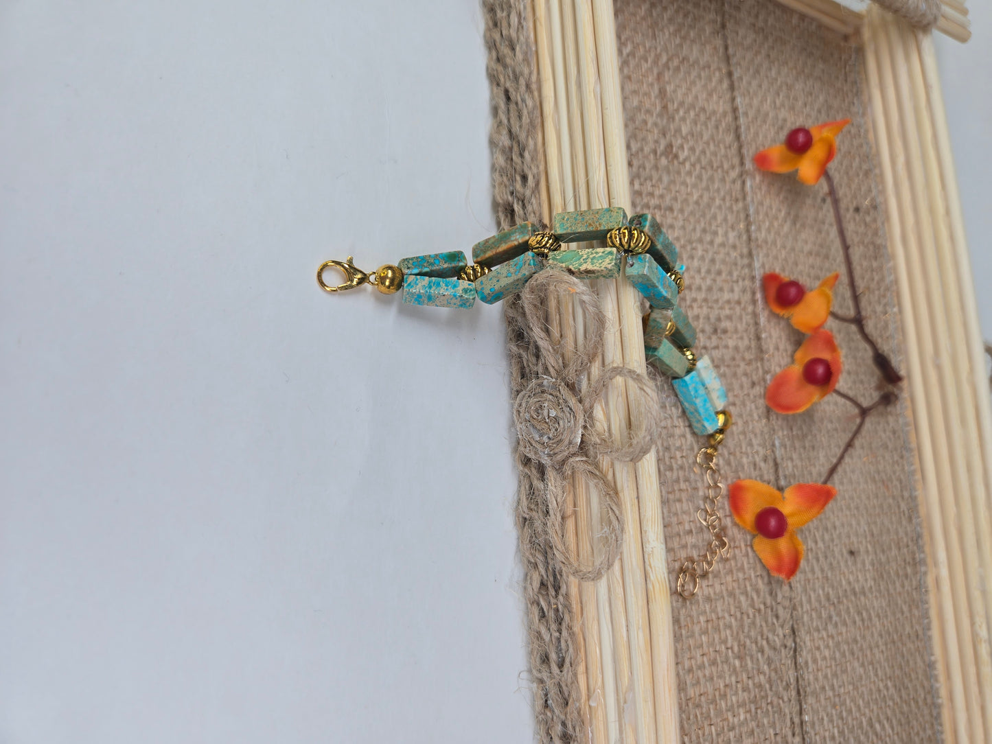 Desert Sky” Bracelet
