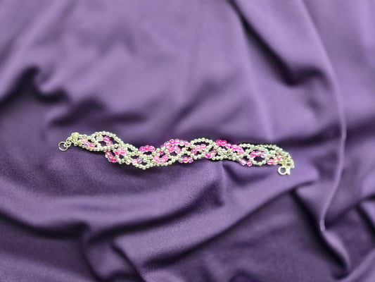 Pink Grace