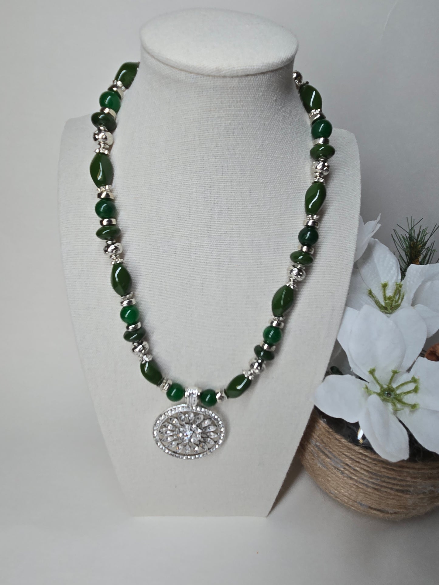 Verdant Queen