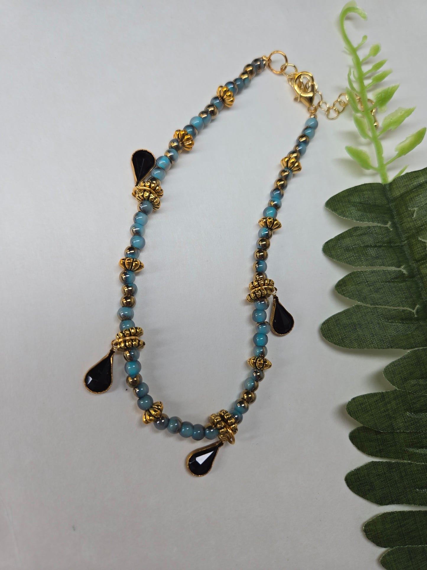 Royal Anklet