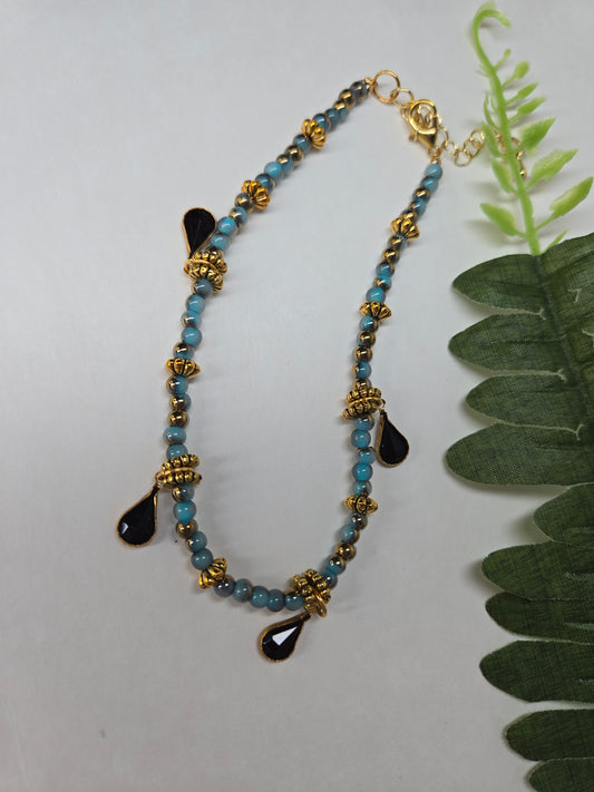 Royal Anklet