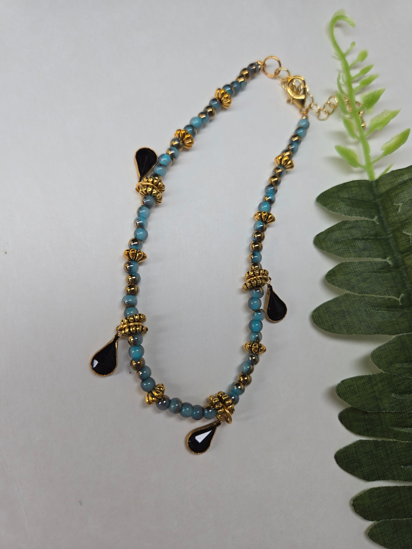 Royal Anklet