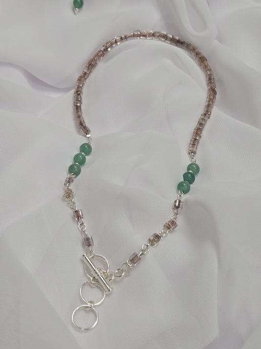 Emerald Whisper