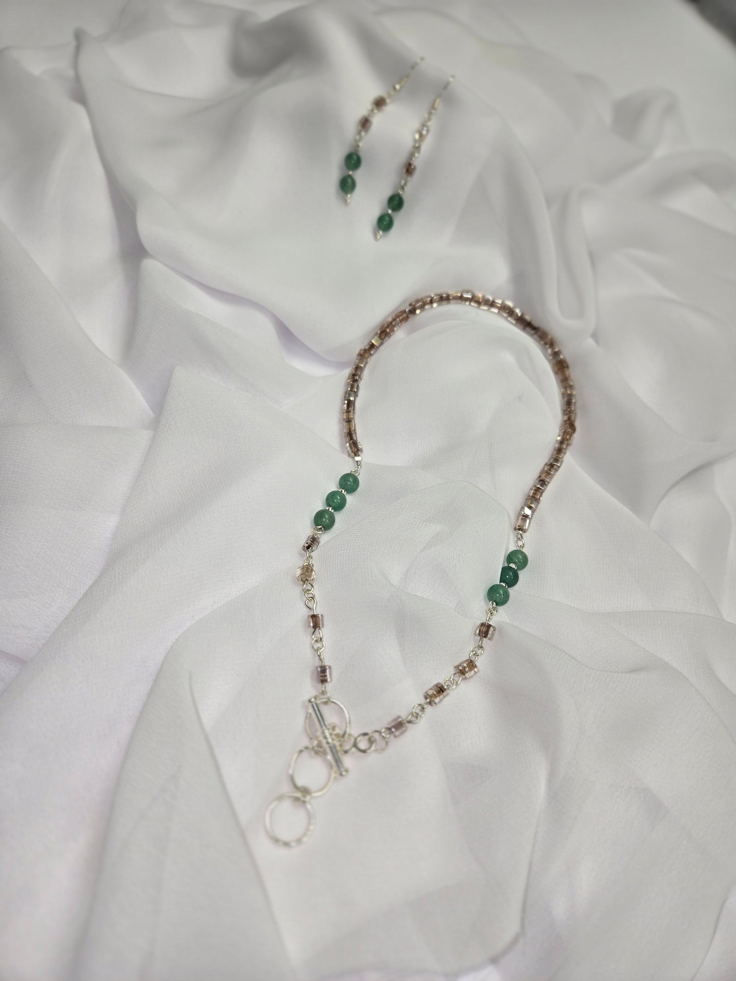 Emerald Whisper