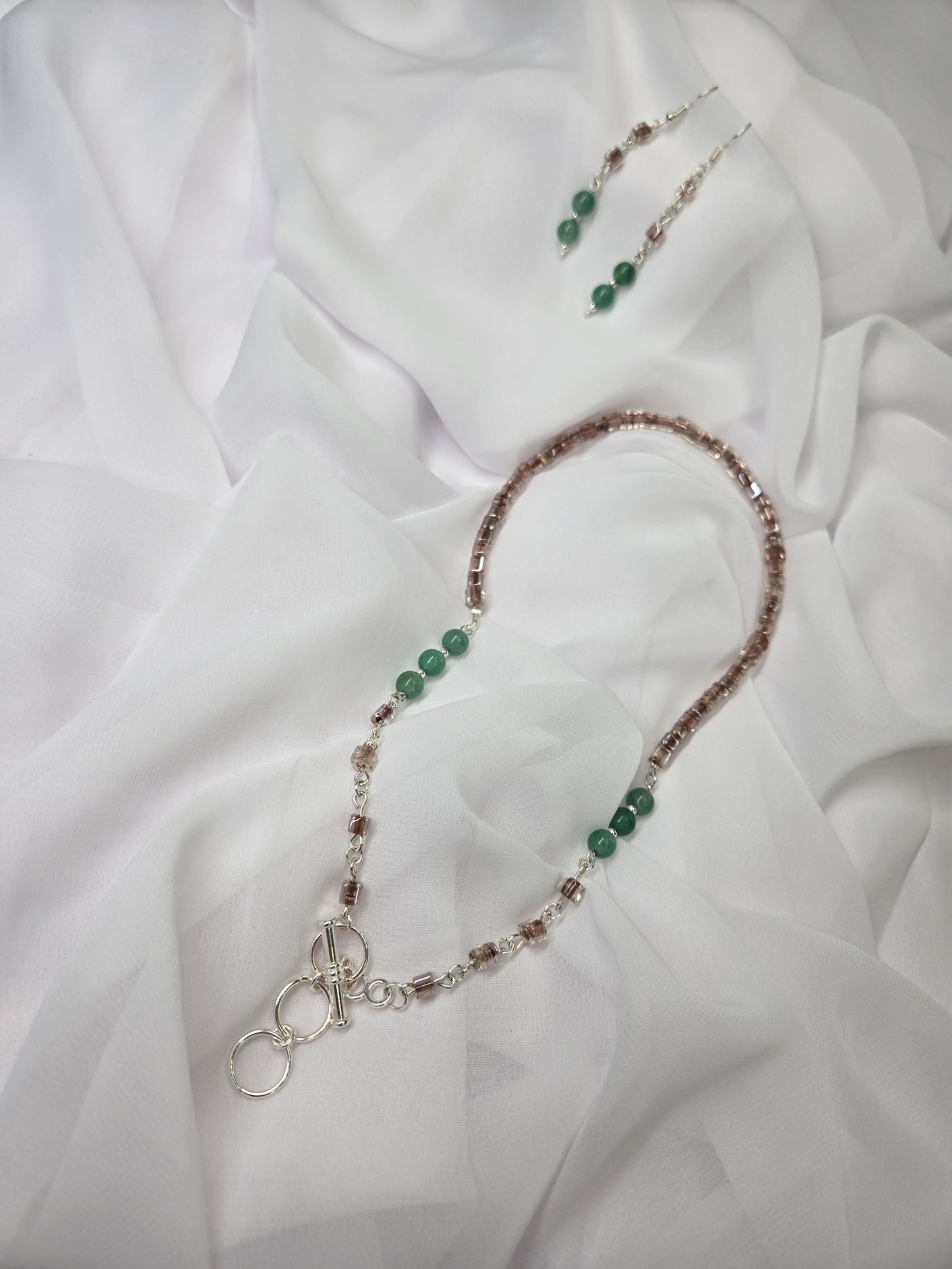 Emerald Whisper