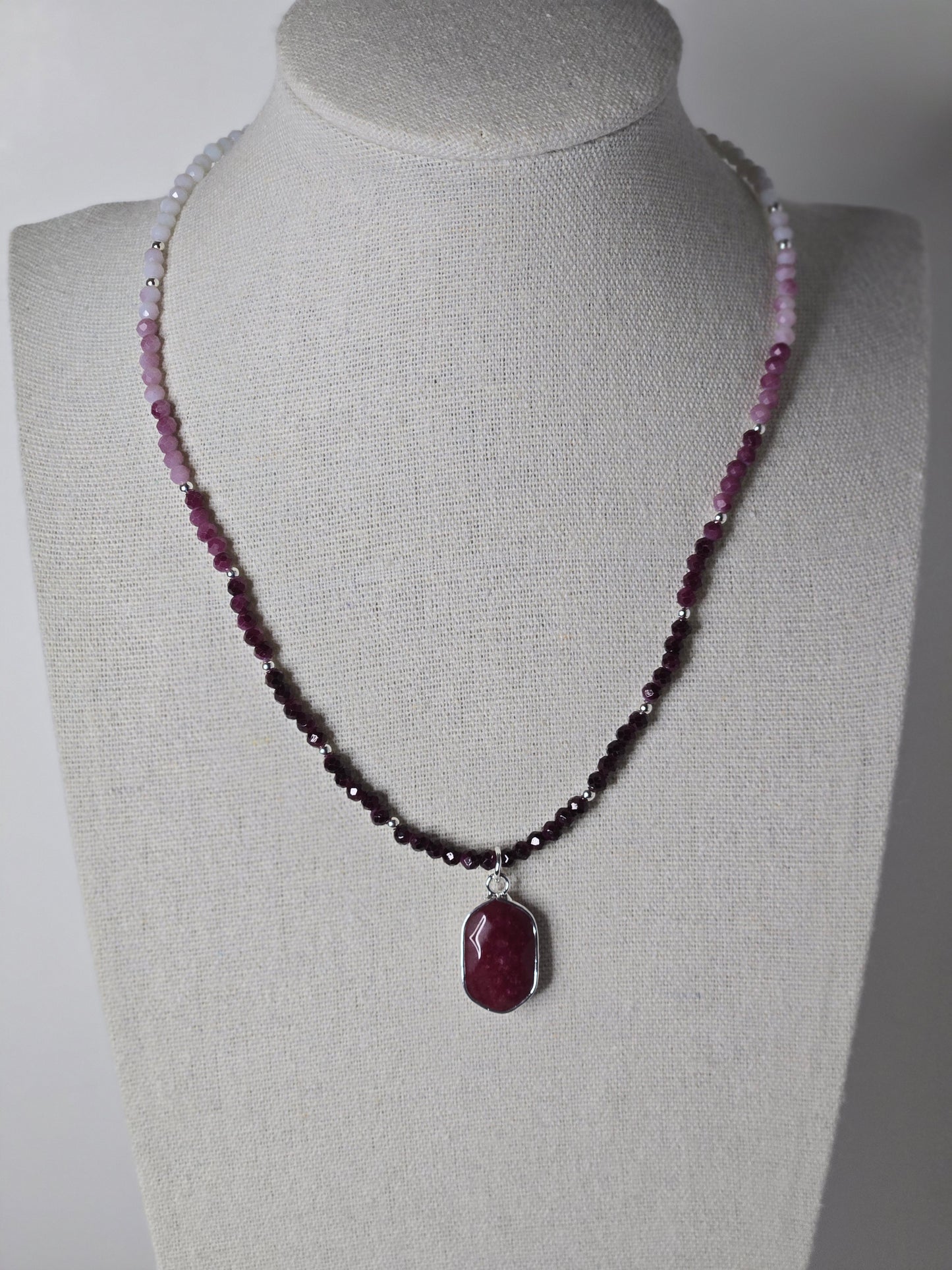 Royal Ruby Touch