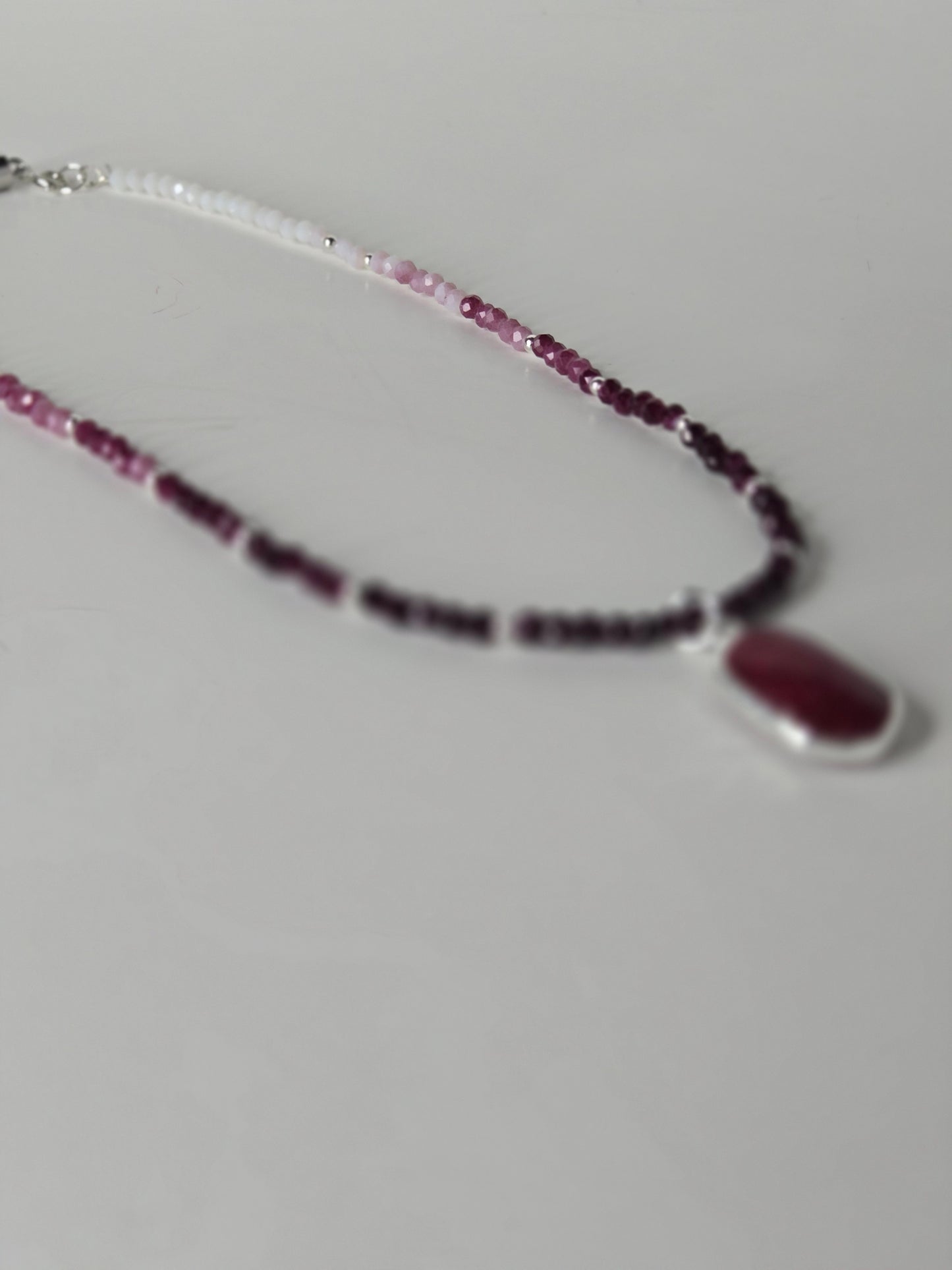 Royal Ruby Touch