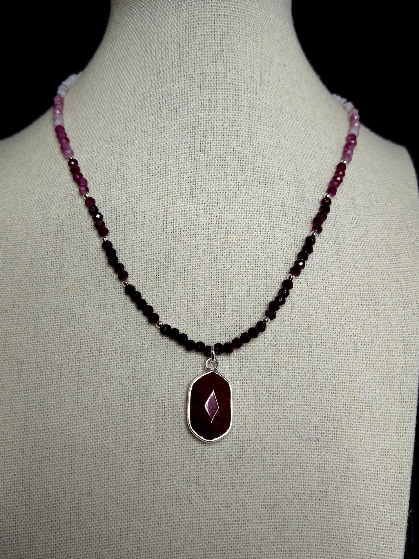 Royal Ruby Touch