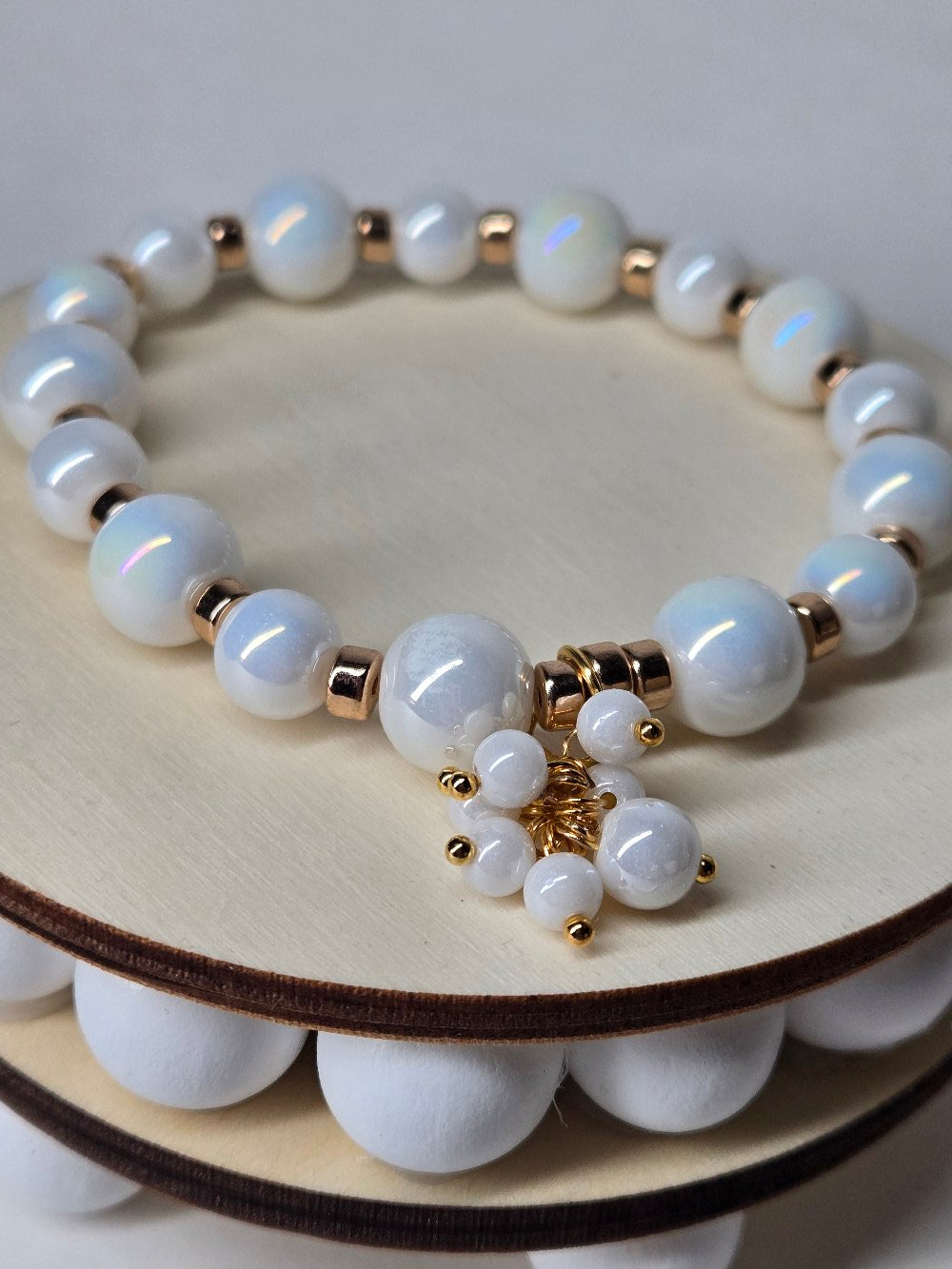 Golden Pearl Elegance Set ✨