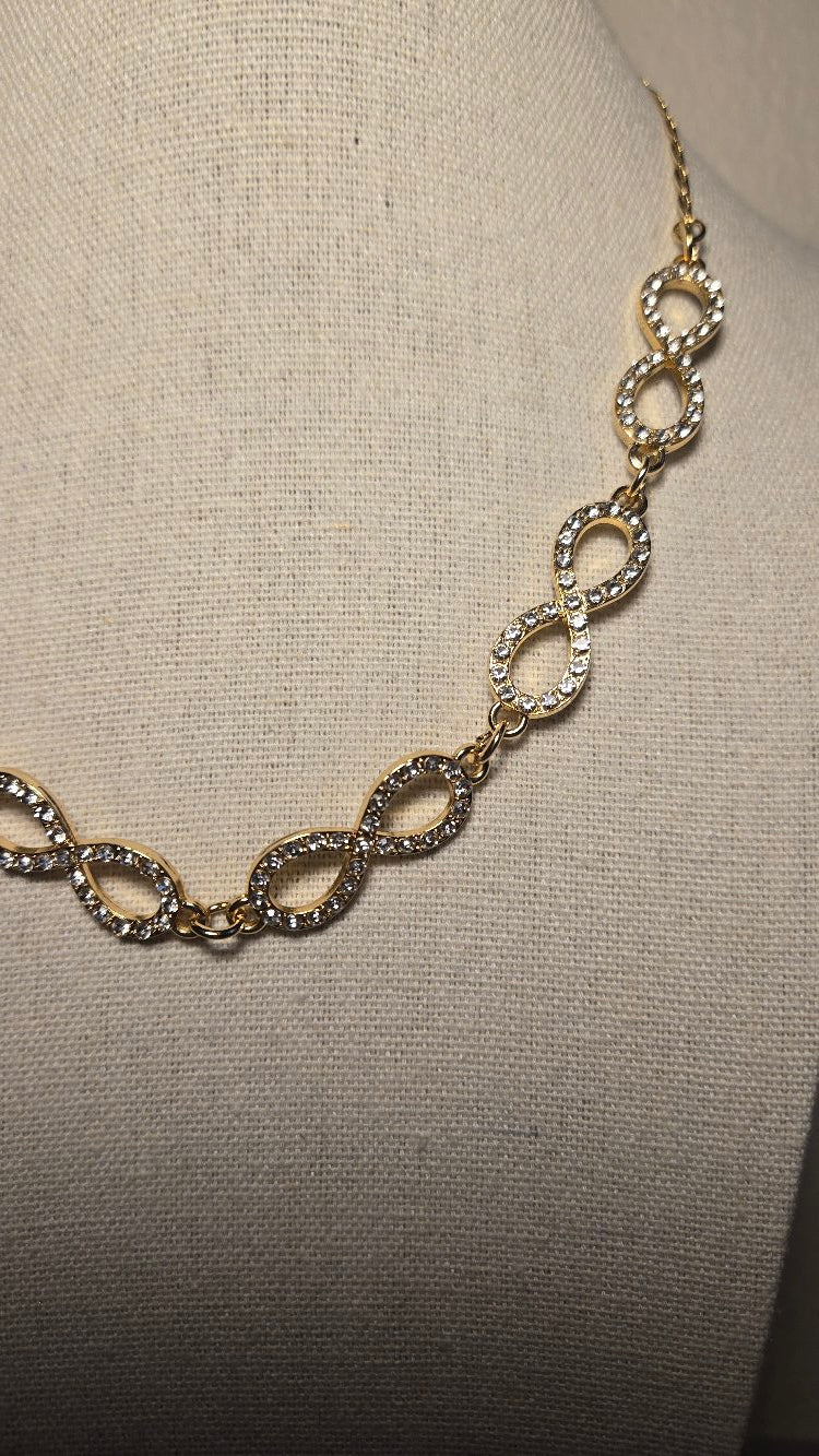 Eternal Shine Necklace ✨