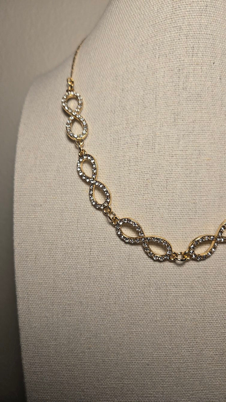 Eternal Shine Necklace ✨