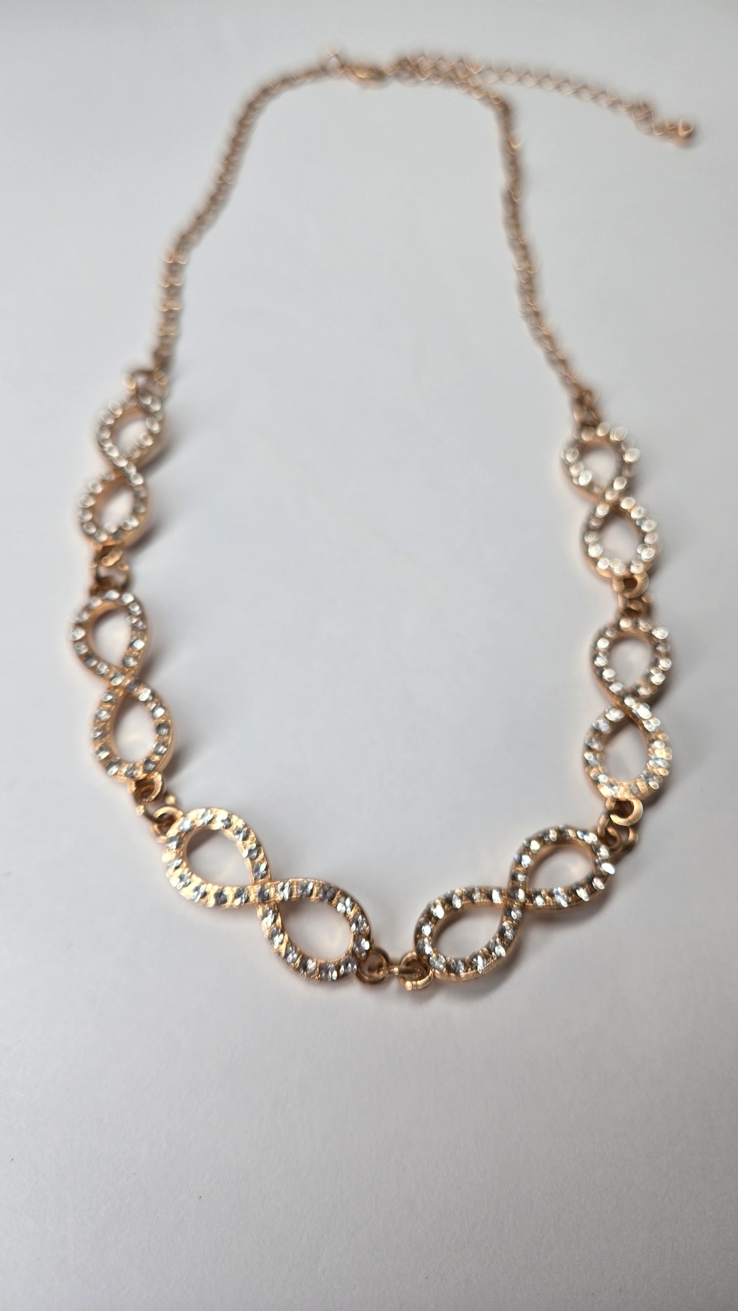 Eternal Shine Necklace ✨