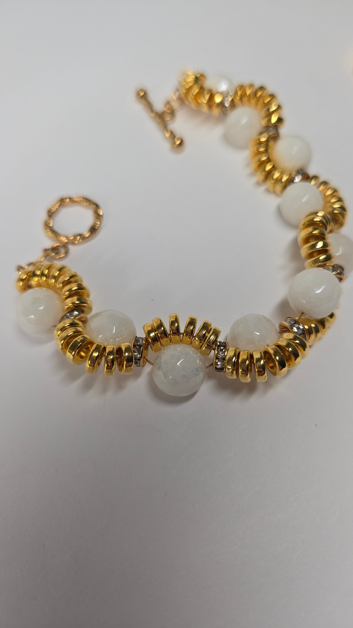 Golden Harmony Set ✨