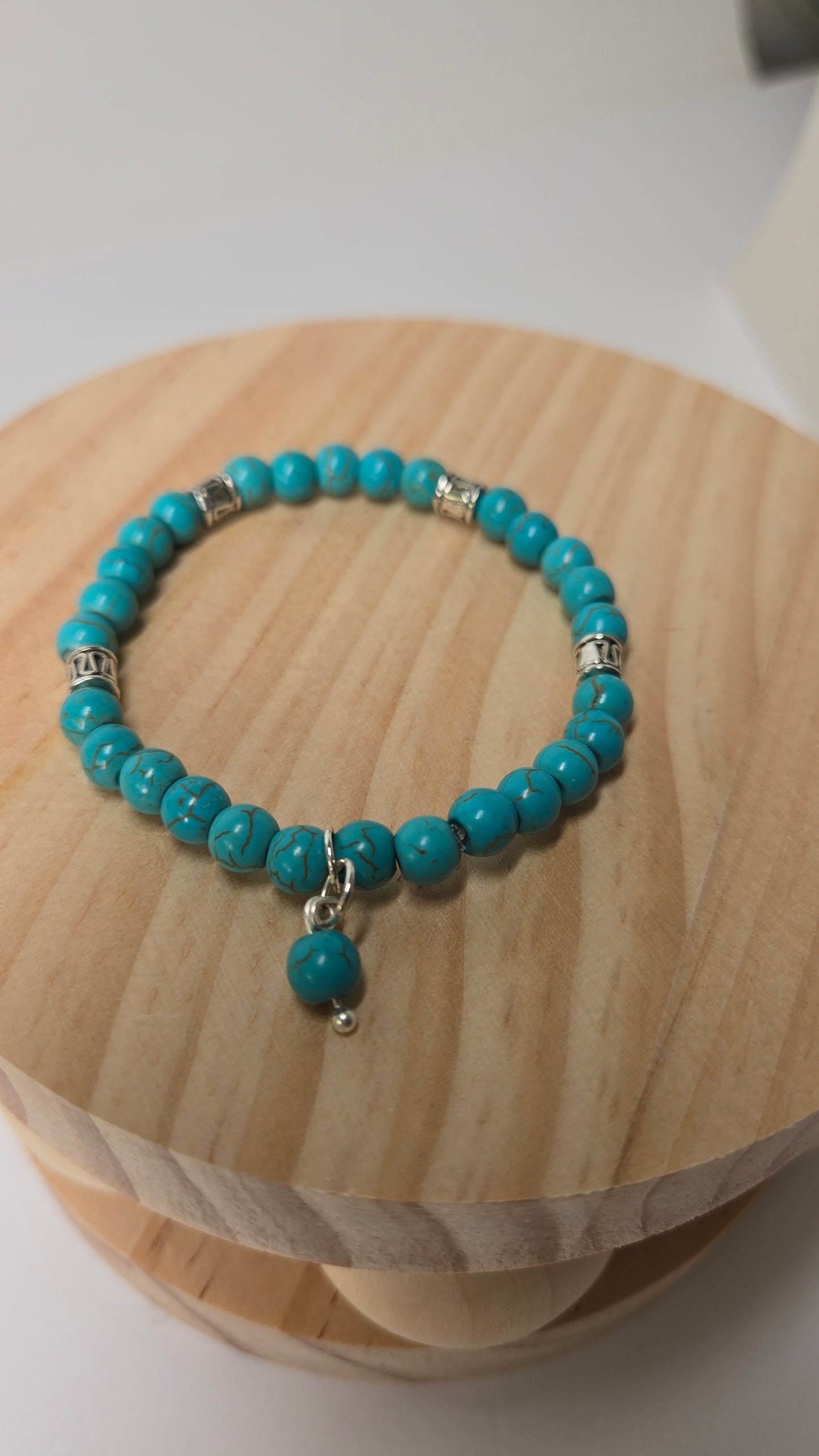 Turquoise Serenity Bracelet 💎💙