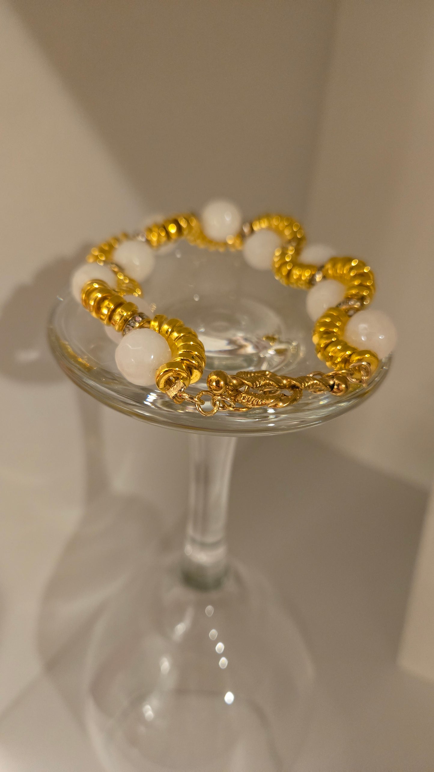 Golden Harmony Set ✨