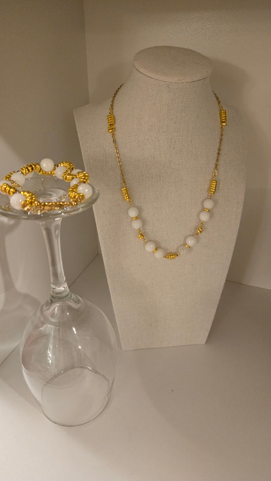 Golden Harmony Set ✨