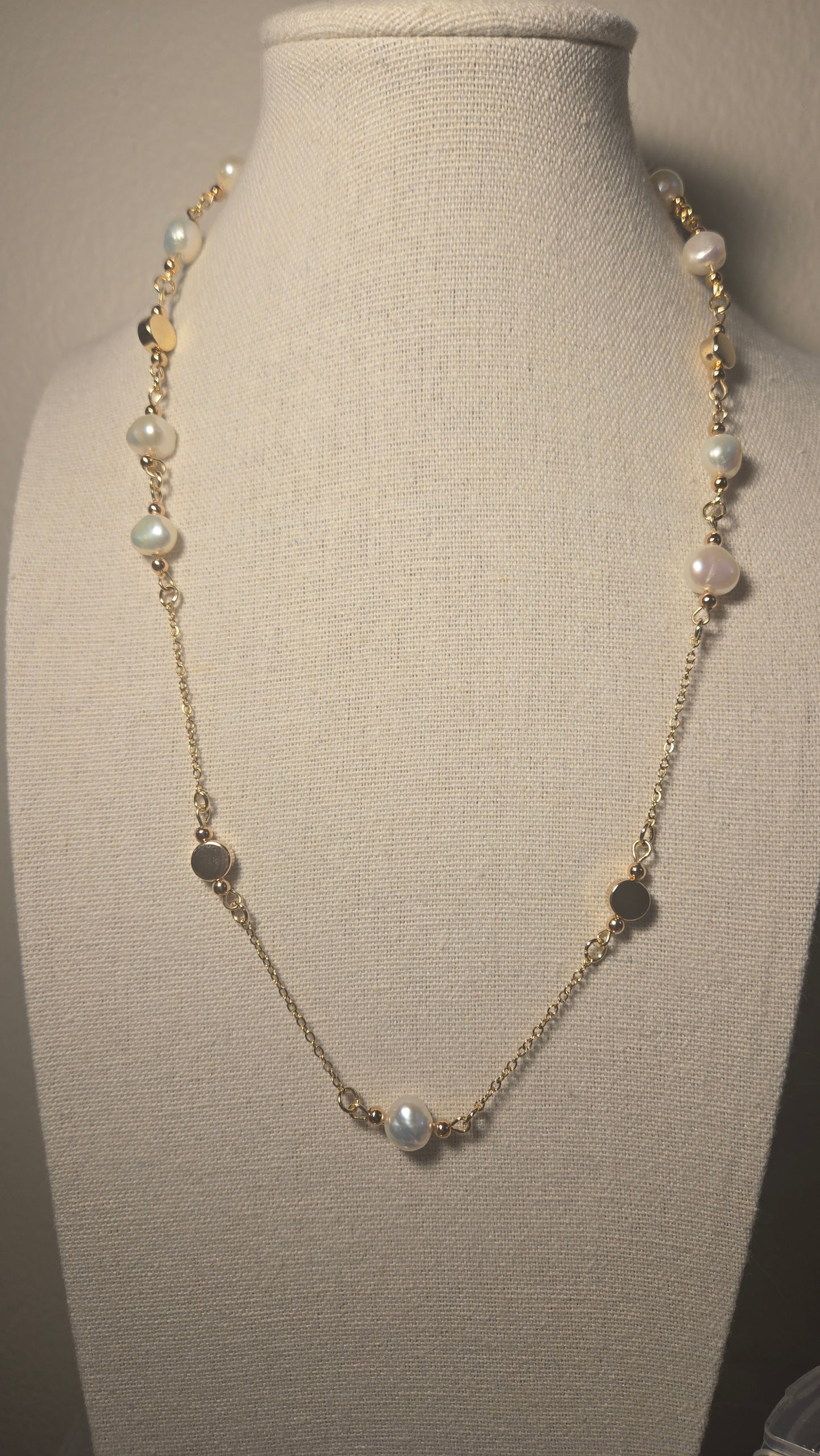 Eternal Elegance Necklace