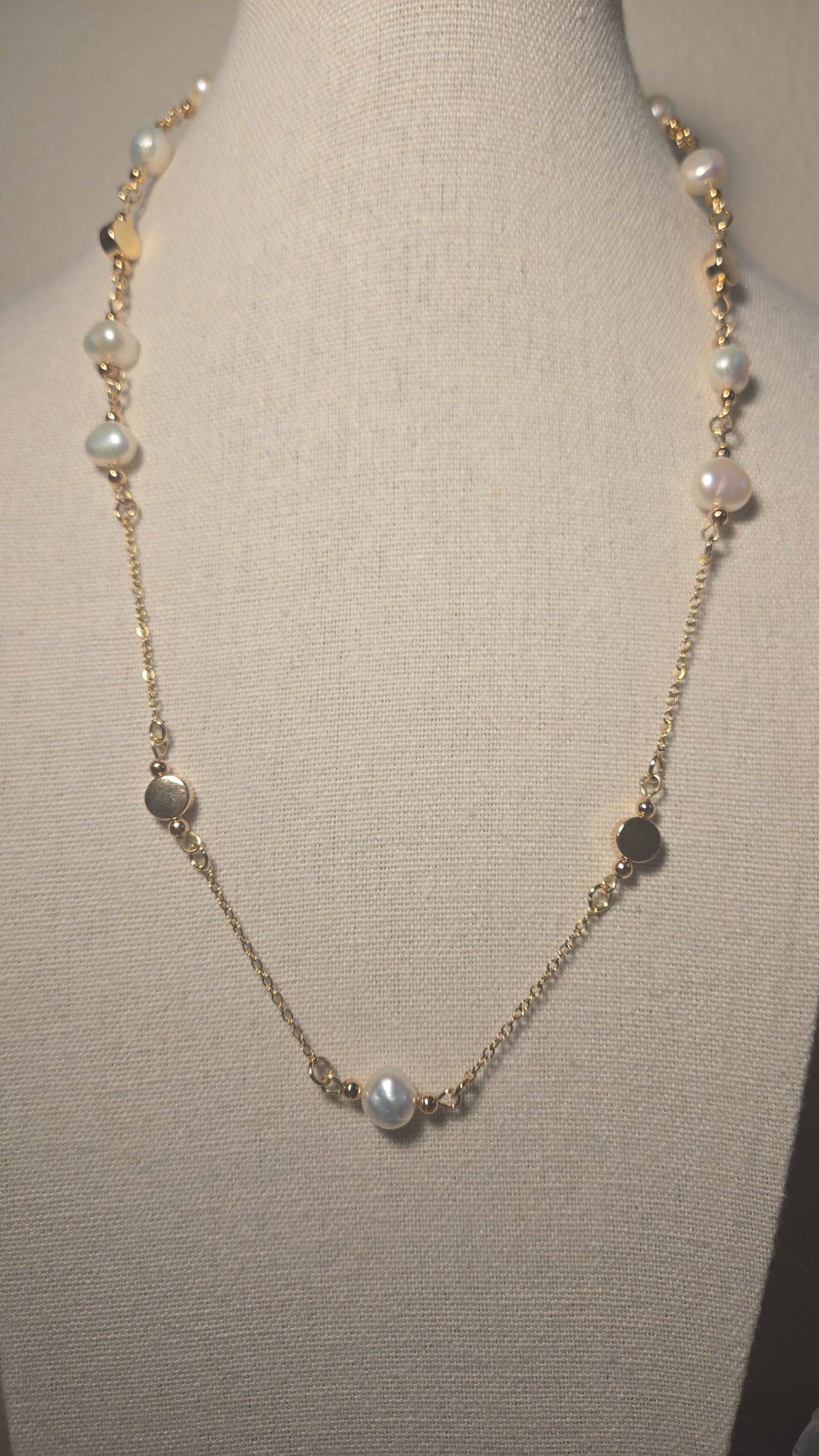 Eternal Elegance Necklace