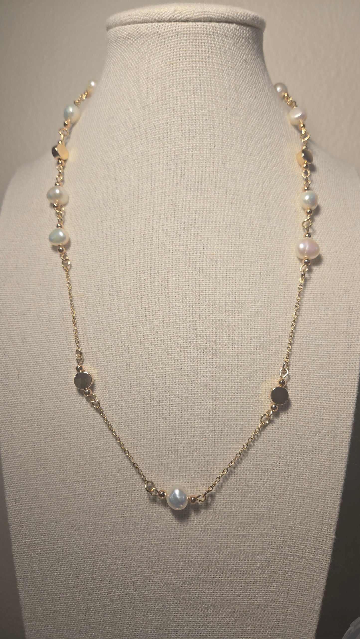 Eternal Elegance Necklace