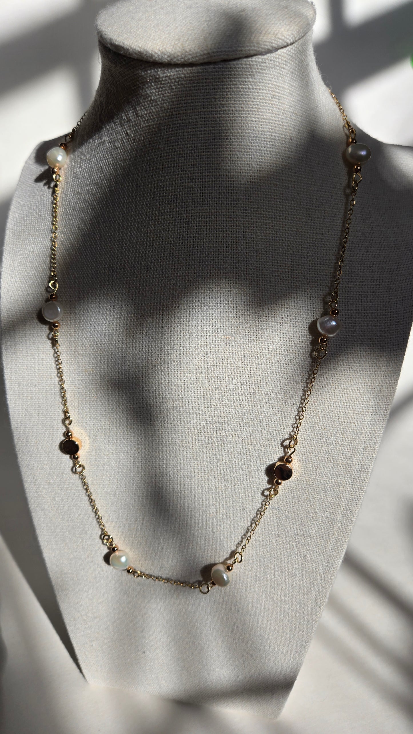 Eternal Elegance Necklace