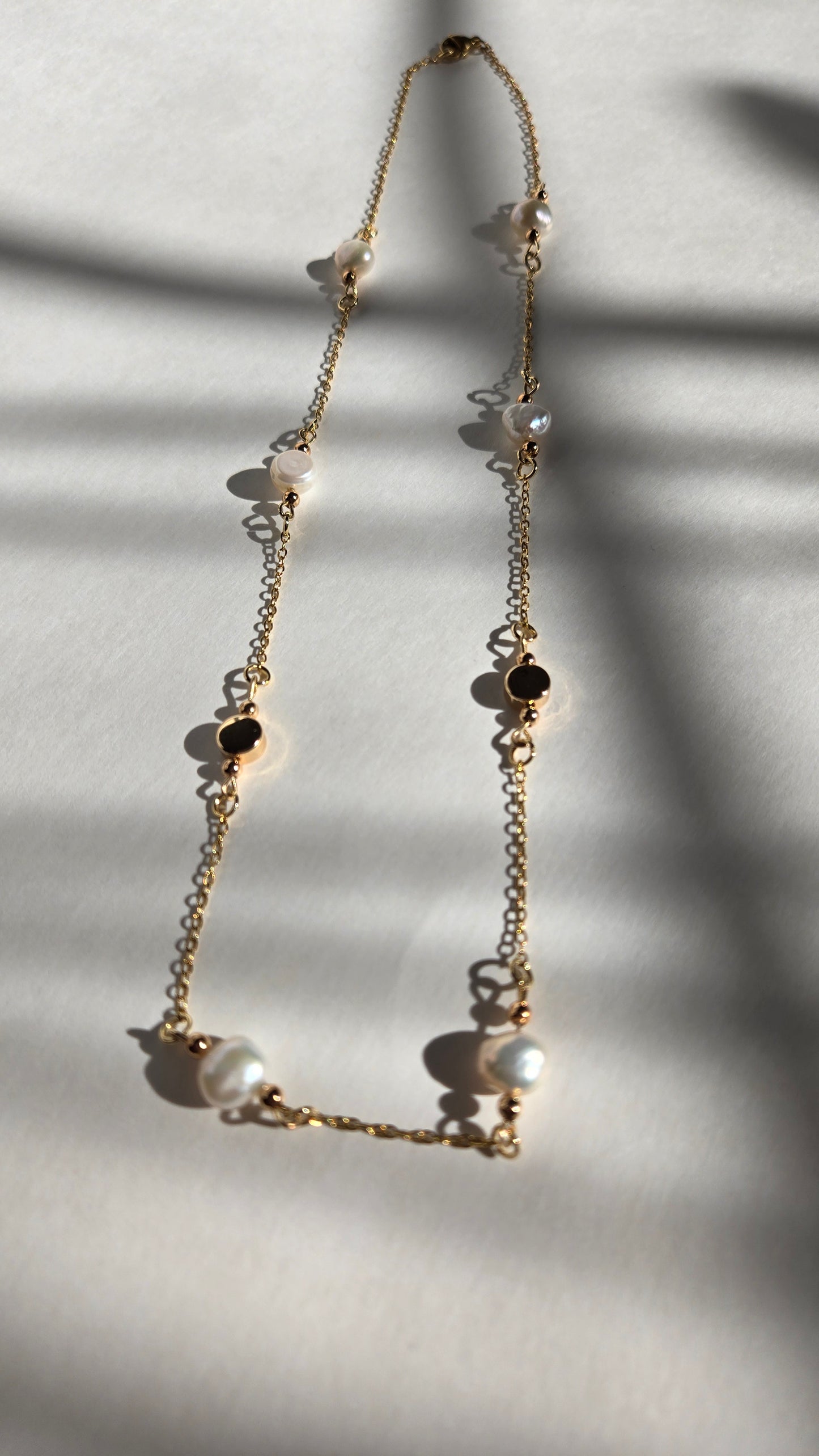 Eternal Elegance Necklace