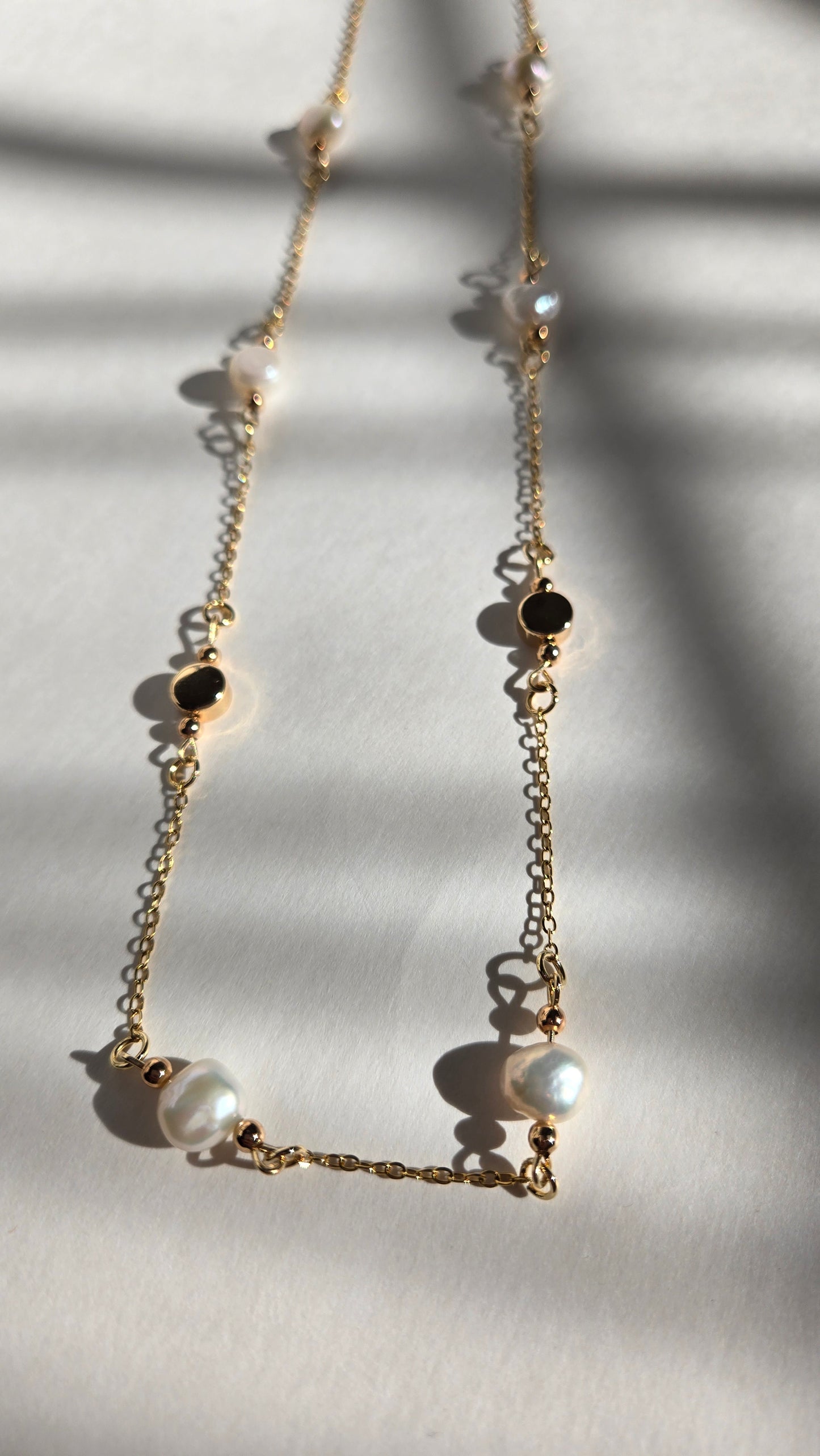 Eternal Elegance Necklace