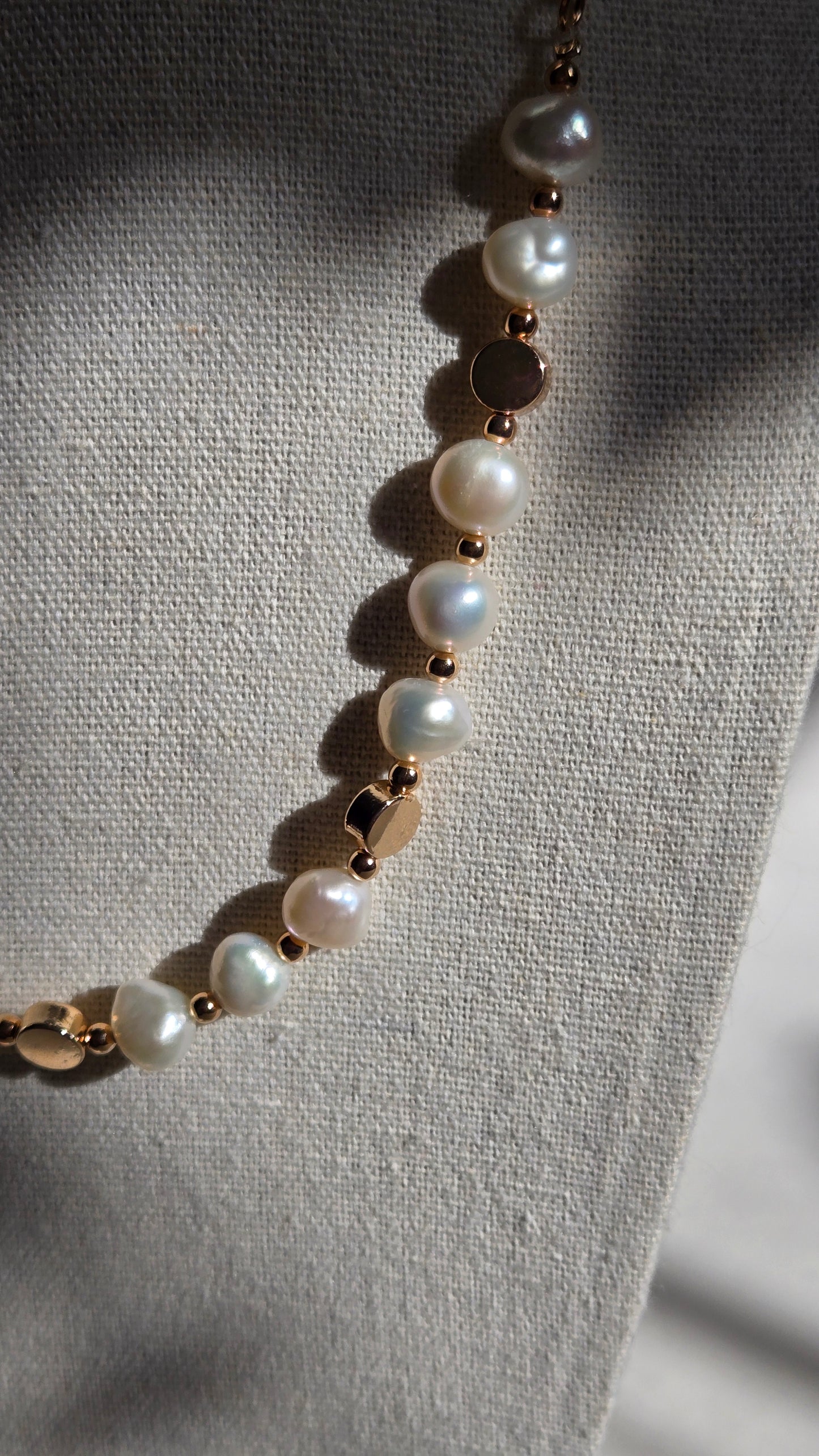 Touch of Elegance Necklace