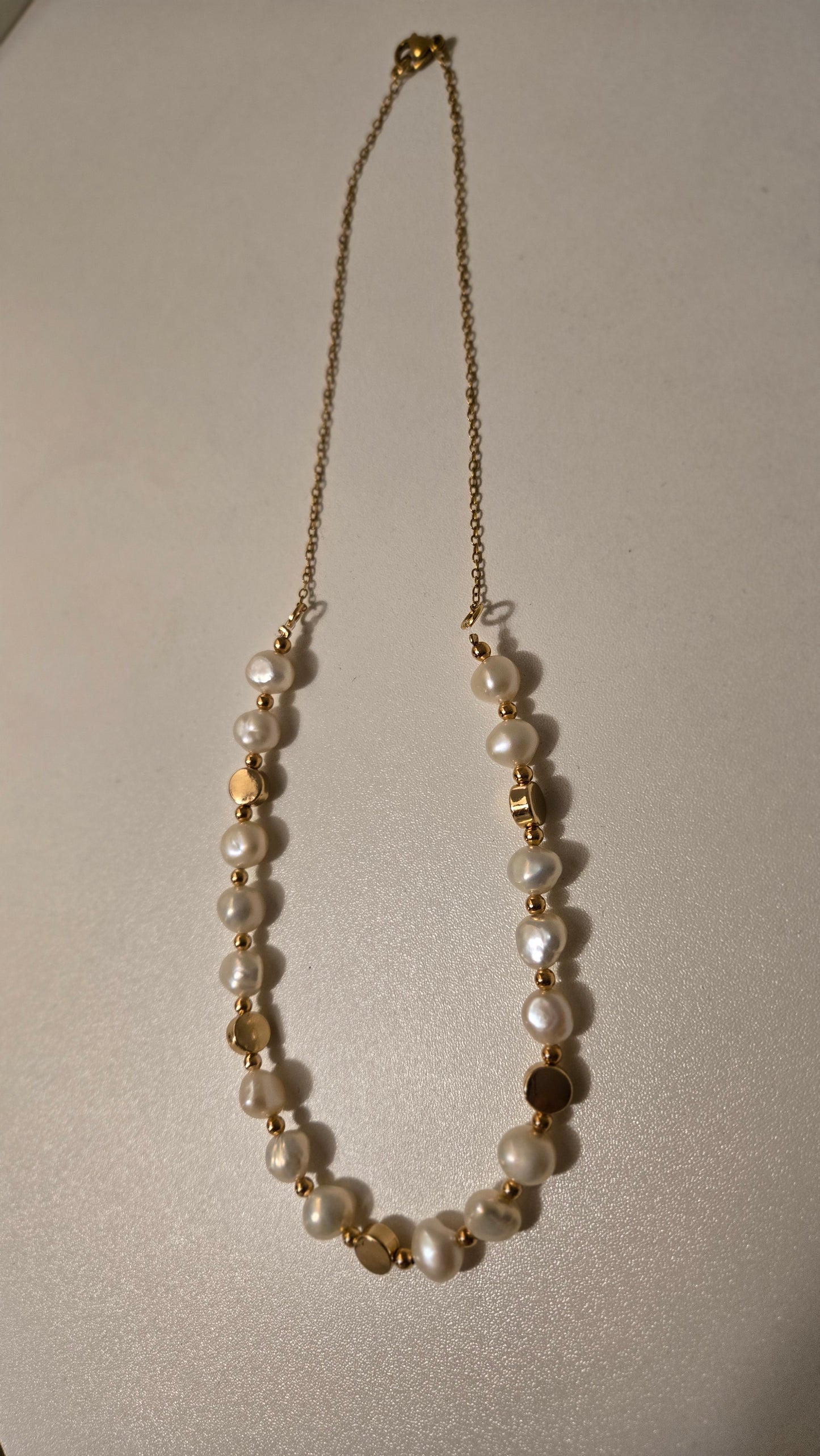 Touch of Elegance Necklace