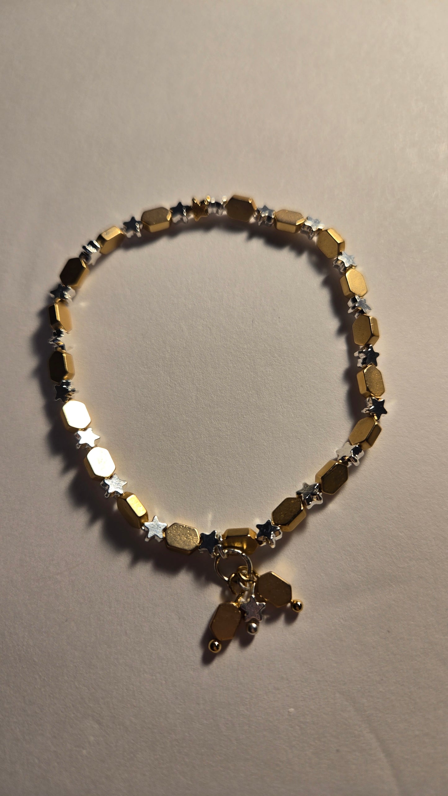 Star Whisper Bracelet