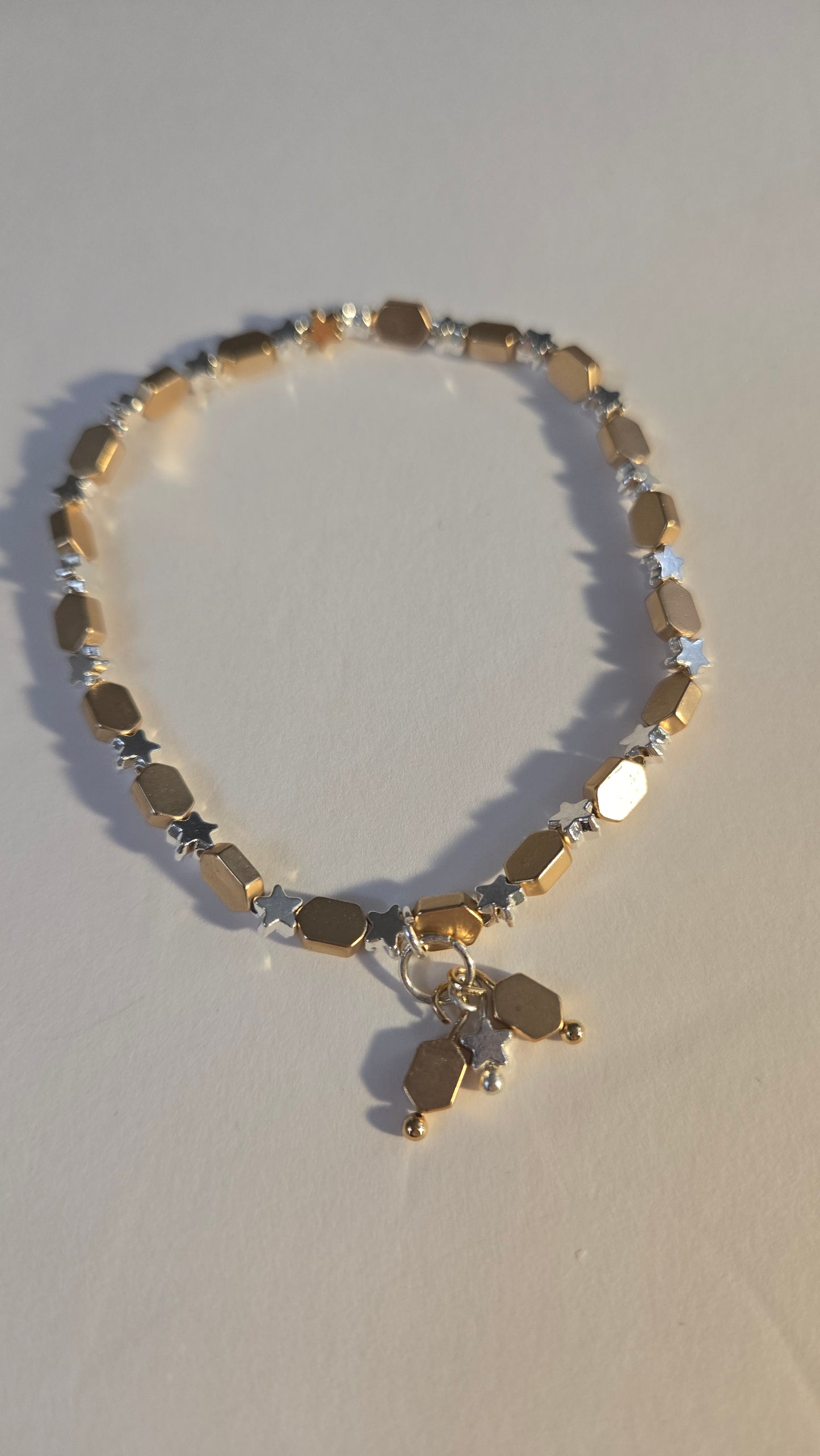 Star Whisper Bracelet