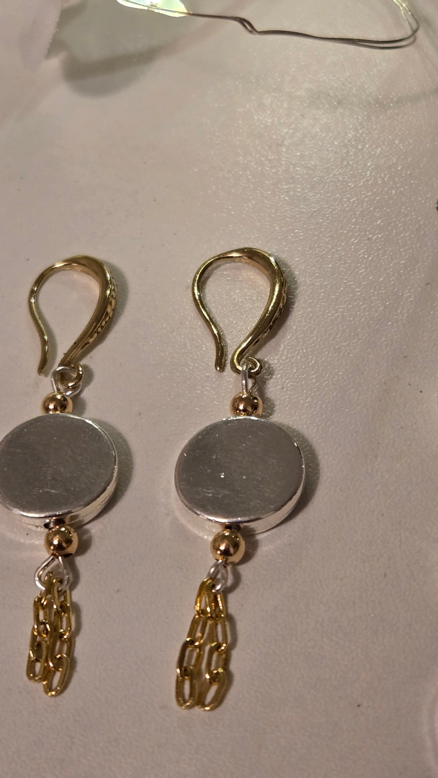 Silver Harmony Set