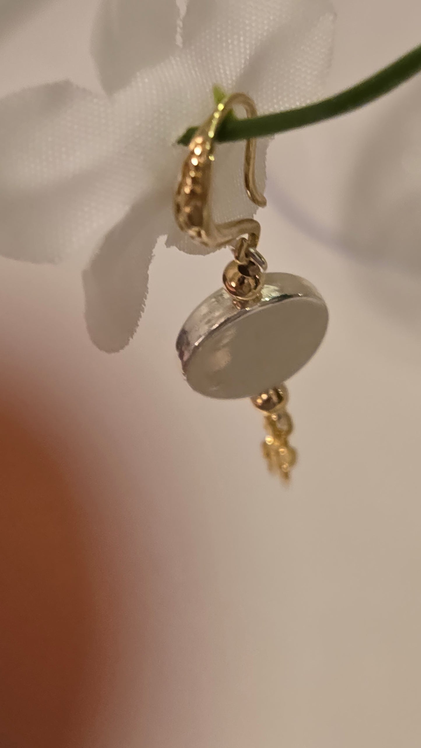 Silver Harmony Set